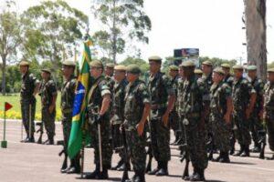 ATENÇÃO – Prazo para Alistamento Militar é até dia 30 de junho