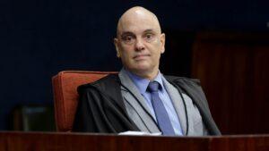 Governo deve pagar advogado americano para Moraes, e isso custa muito caro