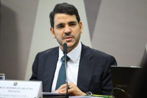 Projeto ampliando poderes a AGU alarma advocacia