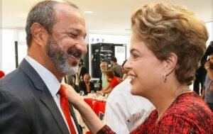 Ativista do grupo terrorista Hamas foi recebido no Planalto
