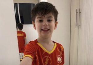 Soltura da mãe criminosa de Henry provoca até nojo