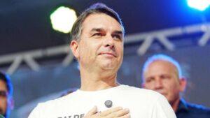 Flávio: ‘Jaques Wagner é ponta do iceberg. Se PF puxar o fio, PT acaba’