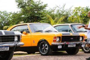 111 ANOS DE TL – Feira Central Turística terá horário especial e Balneário receberá exposição de Carros Antigos