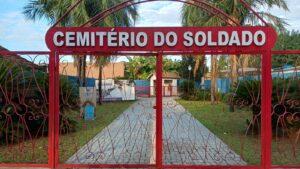 “SANGUE NO PARANÁ: REBELDES SÃO MASSACRADOS EM TRÊS LAGOAS E ADIAM PLANOS DE EXPANSÃO”