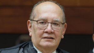Gilmar Mendes é encurralado e cobrado por brasileiros nas ruas de Lisboa