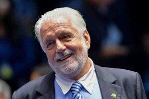Para PF, Wagner dedicou mandato no Senado ao Master