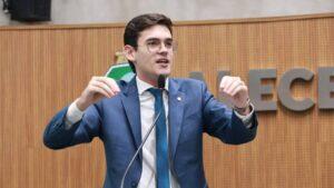 Aliados do governador do Ceará são acusados de crimes e ligação a facções