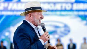 Lula tem reprovação de 50% e tem 47% de avaliação ruim/péssima