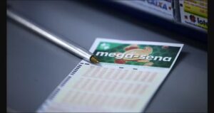 Mega-Sena, concurso 3.015: uma aposta levou prêmio de R$ 30 milhões; veja resultado do sorteio