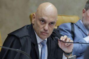 Rumble e Trump Media pedem condenação imediata de Moraes