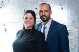 VÍDEO: Associação dos Bairros Vila Terezinha 1 e 2 será presidida pelo Pastor Tiago de Oliveira