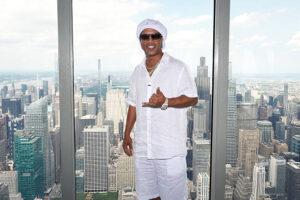 Ronaldinho Gaúcho pode voltar aos Gramados ?