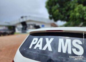 Homem mata irmão a facadas durante briga em Campo Grande
