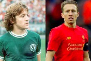 Morre o ex-jogador Leivinha, tio do volante douradense Lucas Leiva