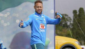 Após anunciar morte de Neymar, Ministério Público de Mato Grosso tira artigo do ar