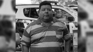 Sargento da Polícia Militar passa mal na rua e morre em Campo Grande