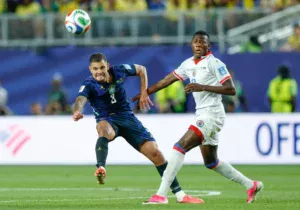 Entenda por que Haiti, Turquia e Tunísia foram eliminados após o 2º jogo na Copa