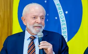 PoderData: 47% dos eleitores afirmam que corrupção aumentou sob governo Lula