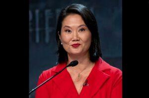Keiko Fujimori abre 18.488 votos de vantagem no Peru