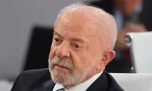 Poder Data: 54% dizem que governo Lula é responsável por permitir ilegalidades do Master