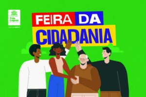 1ª Feira da Cidadania acontece neste sábado (27) no bairro Novo Oeste