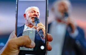 Lula triplica gastos com propaganda nas redes sociais que hostiliza