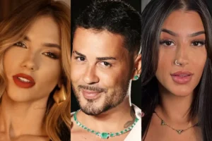 Ex-PCC diz que Virginia, Carlinhos Maia e Bia Miranda serão presos