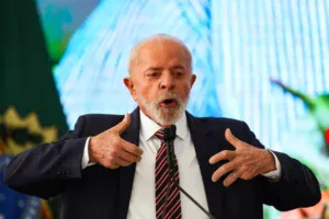 Delegados repudiam fala de Lula sobre celulares roubados: ‘Inadequada e injusta’