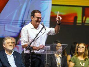 Quaest vira alvo de ironias após apontar Indecisos como ‘favoritos’