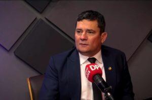 Moro lembra que Lula teve 572 visitas na prisão; só do candidato Haddad foram 21