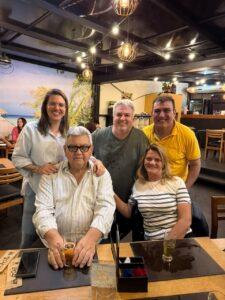 “Hoje não somos mais concorrentes, e sim, amigos de profissão”: Imprensa de Três Lagoas confirma a 2ª edição da festa