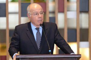 Vieira já ignorou convocação da Câmara três vezes