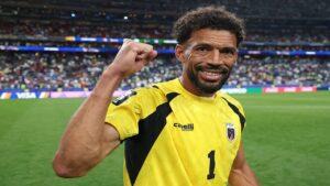 A história da marca familiar por trás dos uniformes de Cabo Verde, a sensação da Copa