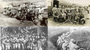 9 de Julho: O Orgulho Paulista Nascido de uma Derrota Militar