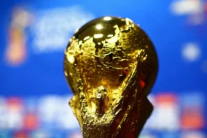 Disputa pelo 3º lugar da Copa vale prêmio milionário; veja os valores
