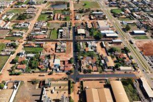 Prefeitura inicia 3ª etapa das obras no Jd. Alvorada e amplia transformação em região historicamente afetada por alagamentos
