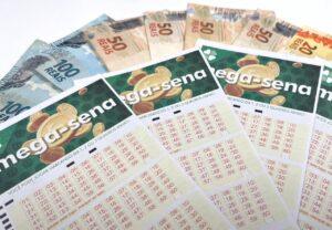 Mega-Sena termina sem ganhador e prêmio acumulado é de R$ 35 milhões