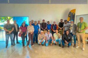 DEPTRAN realiza palestra para motoristas da Assistência Social