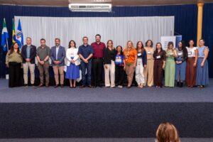 Câmara de Três Lagoas apoia encontro de técnicos, gestores e trabalhadores em assistência social da Costa Leste