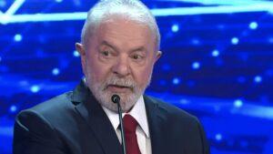 Maioria de Estados afetados pelo tarifaço dos EUA votou em Lula