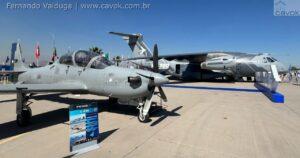 Espanha entra na disputa pelo futuro cargueiro da Força Aérea do Chile com a oferta do Airbus A400M