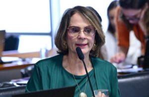 Damares vê mentira de Lula sobre ‘pobre pagar plano de saúde do rico’