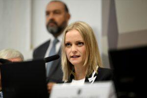 Ministra do STM que recebeu R$700 mil de empresa ‘fantasma’ foi indicada por Gleisi