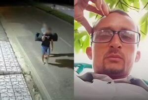 Homem morto após oferecer dinheiro para “dormir” com esposa de amigo é identificado