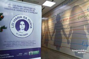 Mulher é espancada e queimada com churrasqueira acesa no Mato Grosso do Sul