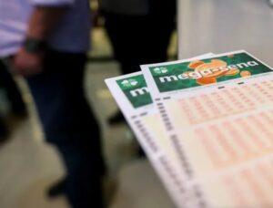 Mega-Sena pode pagar R$ 86 milhões nesta quinta-feira