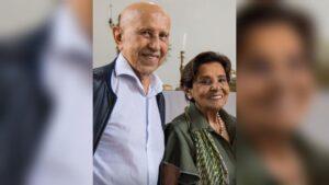 Viúva do ex-governador Marcelo Miranda, morre aos 84 anos e é sepultada em Paranaíba