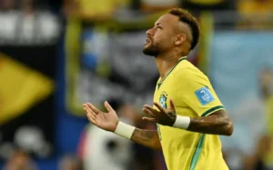 Neymar faz doação para vítimas de terremoto na Venezuela e mobiliza ajuda