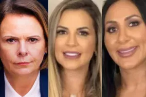Delegada detalha expulsão de Dayanne e Deolane Bezerra de banco. Veja vídeo