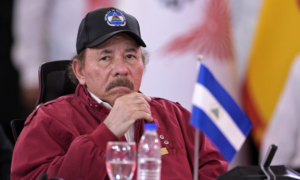Brasil manifesta ‘preocupação’ com fala do presidente da Nicarágua sobre fim de eleição no país